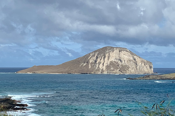 Rabbit Island - Oahu